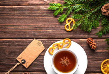 CTC (Crush, tear, curl) tea