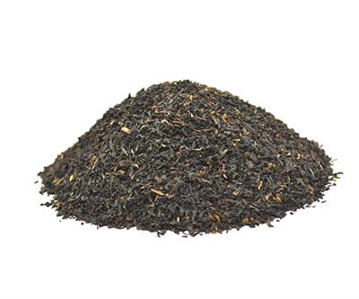 FBOP (Flowery Broken Orange Pekoe) Tea