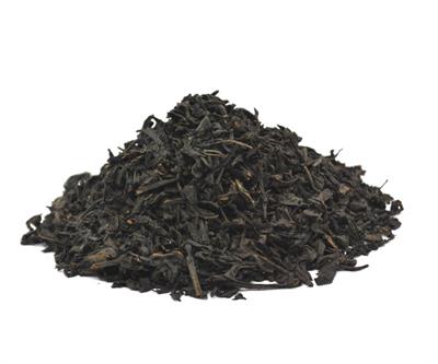 Long OP (orange pekoe)