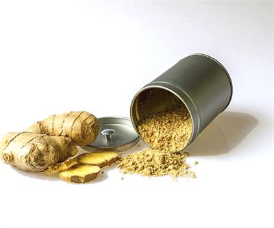 Ginger Powder