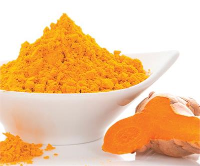 Red Turmeric Powder