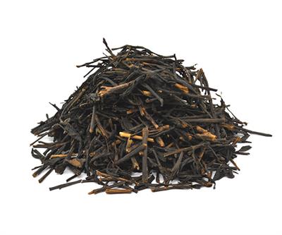 Black Congou tea