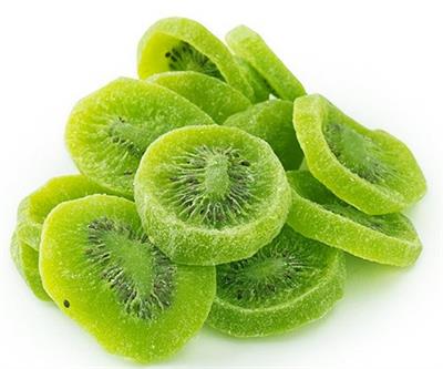 Soft dry Kiwi 