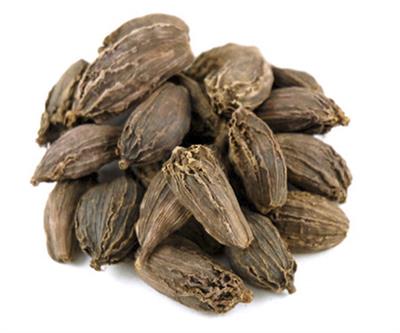 Black Cardamom