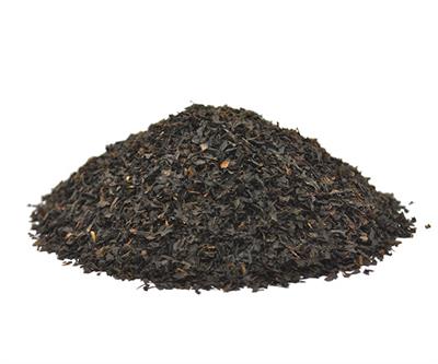 PS (Pekoe Souchong) tea