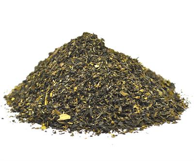 BPS-01 (Broken Pekoe Souchong) 